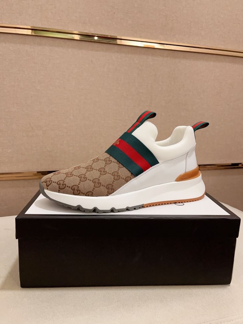 Gucci Low Shoes